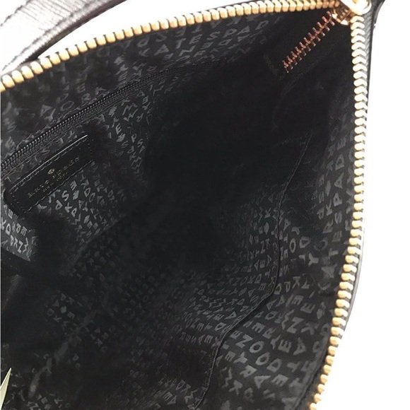 ♠️ NWT Kate Spade Laurel Way Rima Crossbody Bag | Black - Picture 3 of 9